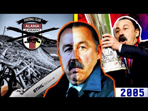 Видео: Газзаев - ТЕНЬ ЧЕМПИОНА | Разбор по ФАКТАМ