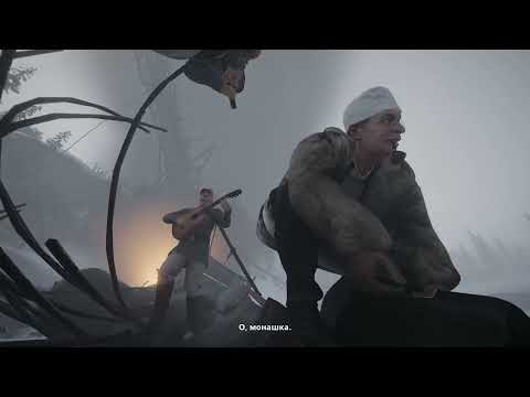 Видео: Indika//Gameplay//Прохождение//#4//PC