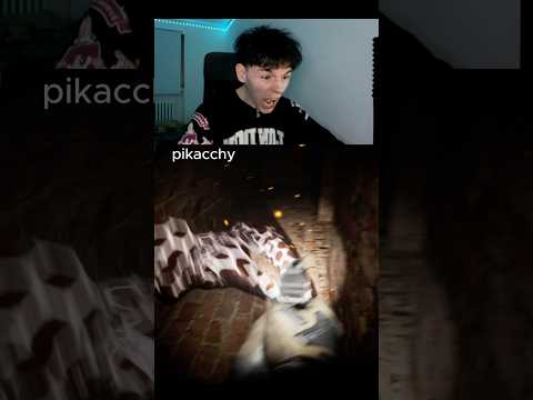 Видео: #pikacchy #grannyremake #гренниремейк #бабкагренни #скример #геймплей #прохождение  #индихоррор