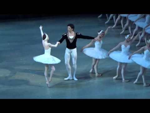 Видео: 28.05.15 ЛО.Белое адажио-Е.Крысанова,Д.Корсунцев