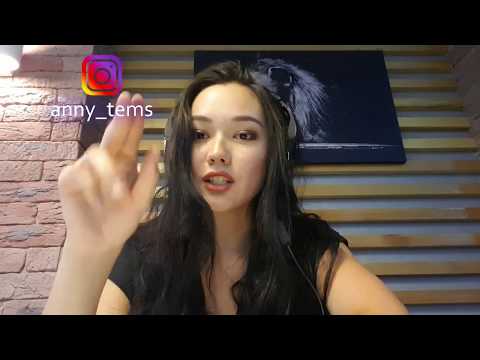 Видео: QPOP reaction Моя реакция на Black Dial - Сөйле (Anny Tems)