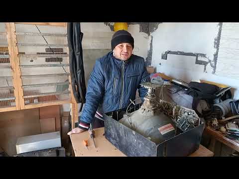 Видео: ОТЛИЧНАЯ МЕДНАЯ НАХОДКА