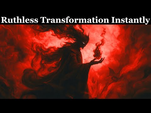 Видео: 10 принципов Макиавелли для мгновенного преображения жизни | Мышление Макиавелли