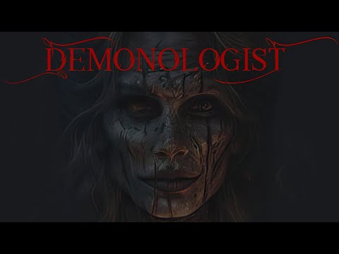 Видео: 🔴Попытки испугаться (Demonologist)🔴