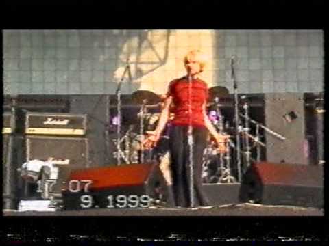 Видео: Уникальное видео! Ла-манш - все треки (Live)