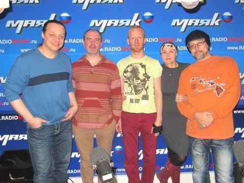 Видео: Шоу "Чайка на Маяке". Инна Желанная ("Живые") (+фото)