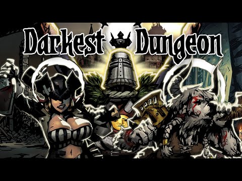 Видео: Як створити свій мультивсесвіт у Darkest Dungeon. Огляд модів [ЧИСТИЛИЩЕ]