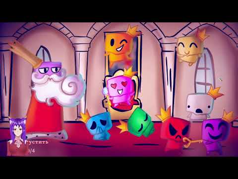 Видео: МАЛЕНЬКО КООПНЫХ ДЕМОК Baby Kings и Everwind(16.10.25)