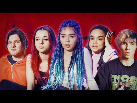 Видео: В ДОМ ВЕРНУЛАСЬ КАРИНА?! uLOVE REALITY