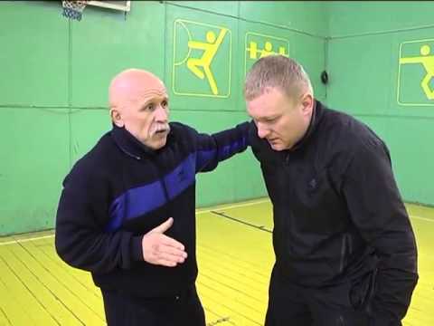 Видео: Защити себя сам выпуск 154