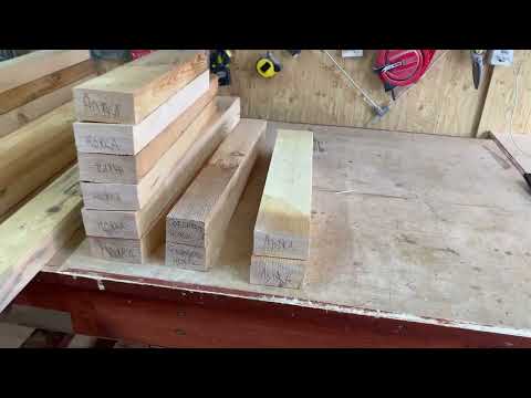 Видео: Изготовление скамьи в баню🪚КАК ИЗГОТОВИТЬ СКАМЬЮ В БАНЮ📐(2)