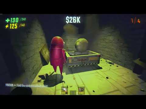 Видео: 10-11 лвл в дуо Repo