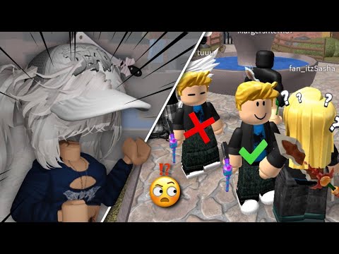 Видео: притворяюсь одним из тимеров || + КОНКУРС || 🎄