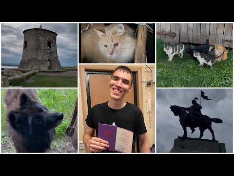 Видео: Возвращаюсь… Но это не точно 😅