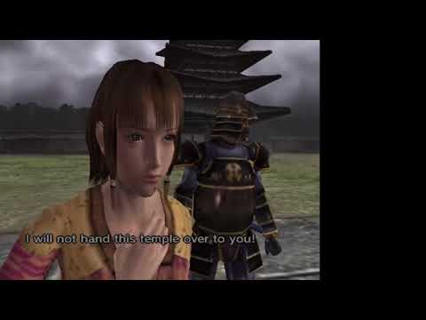 Видео: Blood Will Tell: Tezuka Osamu's Dororo. День 3.1.