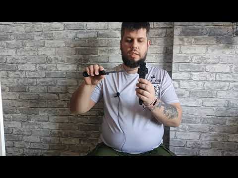 Видео: Vector Кизляр Суприм обзор после практики