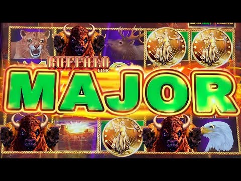 Видео: О МГ!!! МОЙ САМЫЙ БОЛЬШОЙ ДЖЕКПОТ В ЖИЗНИ в Buffalo Chief и ГРАНДИОЗНЫЙ ВЫИГРЫШ В МОЕЙ ЖИЗНИ!