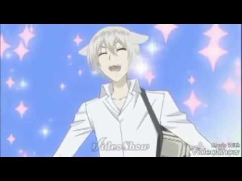 Видео: День и Ночь(Тамоэ и Нанами)