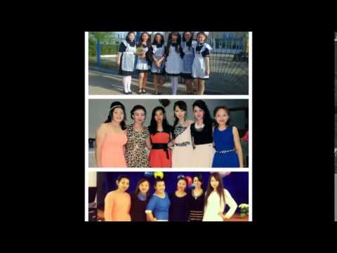 Видео: Жарсуат ауылы. 96-лар