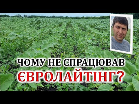 Видео: Чому не спрацював Євролайтінг?