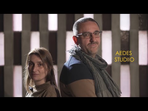 Видео: AEDES Studio на БЕЗ СТРАХ | 2023