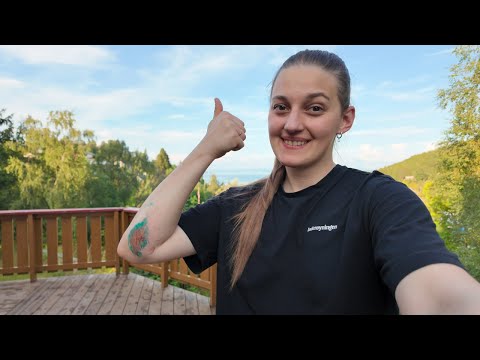 Видео: Vlog: ОТЛИЧНЫЙ ЛАЙФХАК! 01.08.2025
