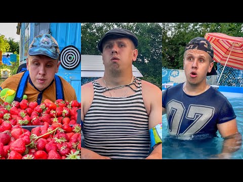 Видео: ПРИКОЛЫ БРАТИКОВ / Часть 4 / Lavrensem