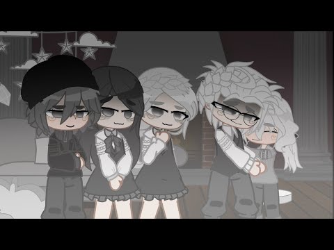 Видео: Реакция "Зайчик" на тт(и лайк)(2часть)|gacha club