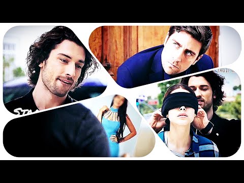 Видео: Yağız/Hazan/Sinan - Зачем придумали любовь .