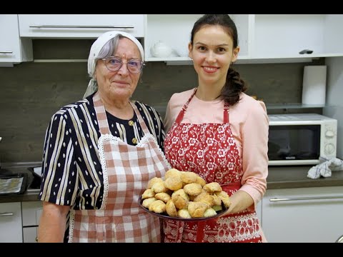 Видео: Пряники на сметане от Тамары Леонгарт \ Prejnik