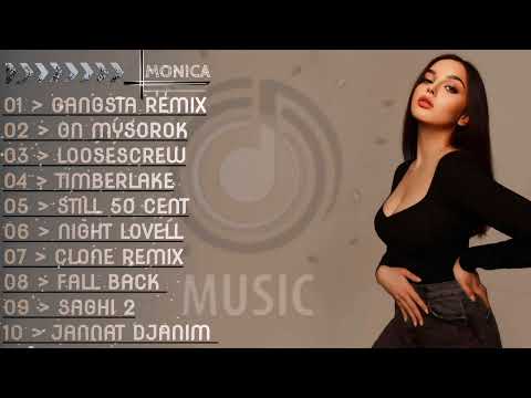 Видео: Gangsta, On Mysorok, Fall Back, Clone 2 Versiyon - Всеми Любимая Трендовая Песня Trend 2024