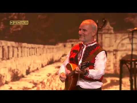 Видео: ВАЛЕРИ ДИМЧЕВ И САШКО ВЕЛКОВ - Хоро / VALERI DIMCHEV I SASHKO VELKOV - Horo