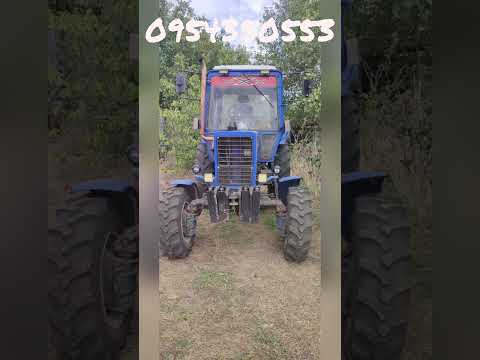 Видео: МТЗ 82 НА ПРОДАЖ+РОЗКИДАЧ
