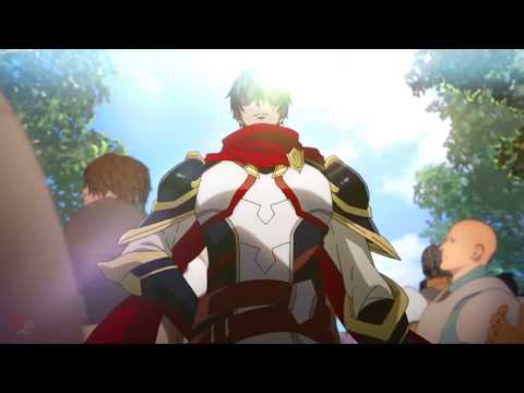 Видео: [AMV]Aниме клип Чёрный бумер