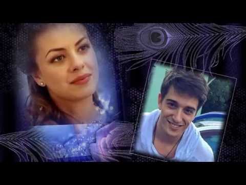 Видео: Верни мою любовь Влад и Вера  Большое спасибо Ирине за красивые стили