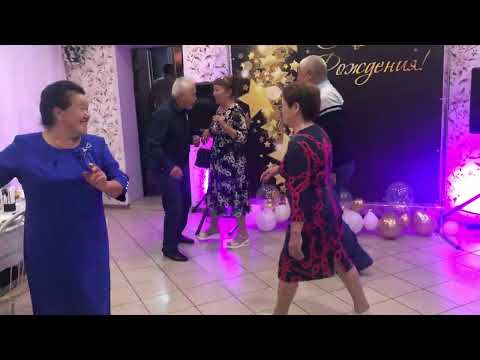 Видео: Юбилей , Хамит  Абзый-70