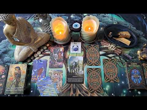 Видео: ТАРО ♋️ РАК ♋️ ИЮЛЬ 2025