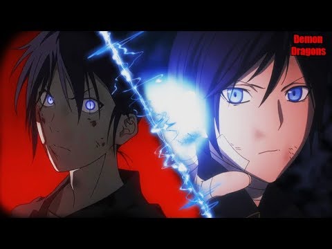 Видео: – Я словно феникс восстану из пепла и огня (Аниме клип)