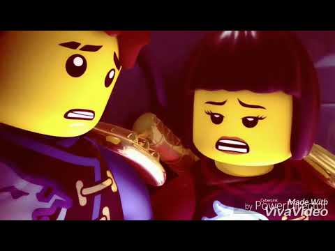 Видео: Клип  ниндзяго; выпускной