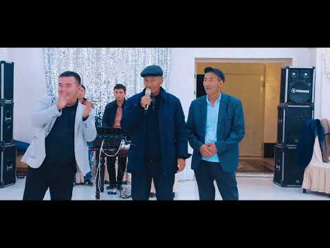 Видео: Али Умит  60 жас мерей той 03.11.2024  Аяқудық аулы