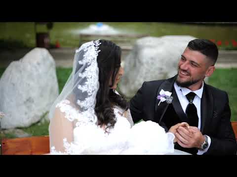 Видео: Сватбен ден на Нанси и Георги, 12.05.2024, гр. Разлог - Трейлър