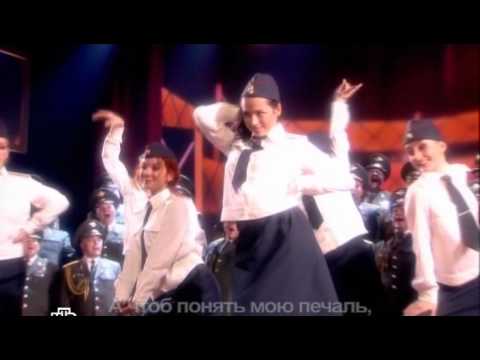 Видео: Концерт "Прощай, Глухарь!" (Прощай)