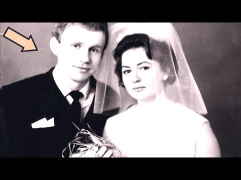 Видео: Они прожили вместе 70 лет… Но после её смерти муж узнал страшную правду