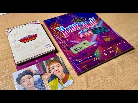 Видео: распаковка мерча xdinary heroes | unboxing xdinary heroes concert merch