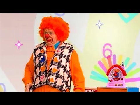 Видео: АБВГДейка 📚 Измерение времени 📖 Официальный канал