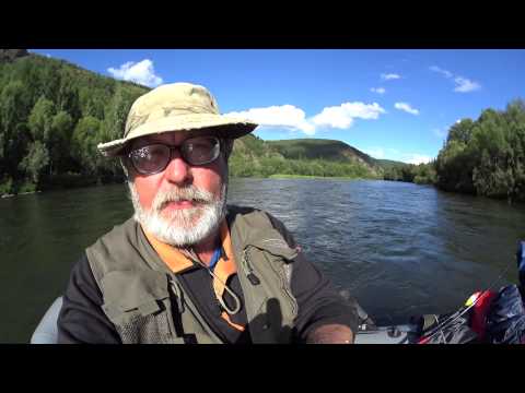 Видео: Мана  Хроника   день второй