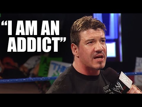 Видео: 10 лучших промо-акций WWE, которые заставят вас плакать