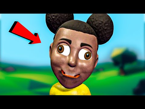 Видео: Вот ТАК ВЫГЛЯДИТ ПЕРВАЯ КОНЦОВКА? Amanda the Adventurer