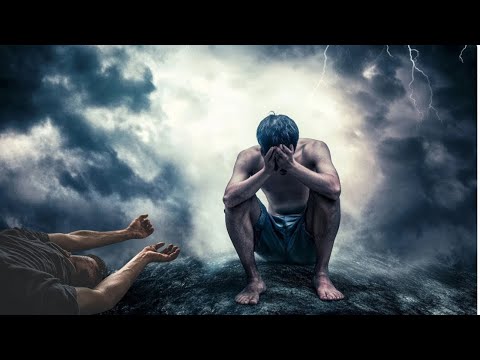 Видео: Когда люди будут искать смерти, но не смогут умереть – что это значит