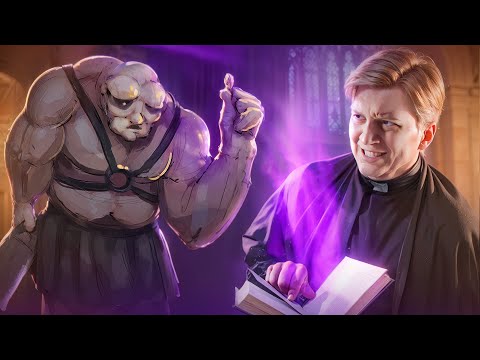 Видео: Fear and Hunger - ЗАПРЕЩЕННЫЙ ОБЗОР